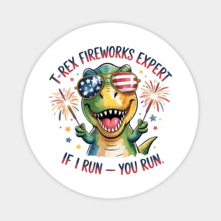 july-4th Magnet